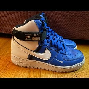Nike Air Force 1’s